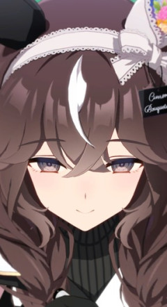 叡智な身体をしてるウマ娘は多いが叡智な〇〇してるウマ娘は少ない
