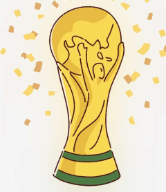 日本がW杯で優勝するために必要なことを真剣に考えてみる