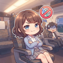ひろゆき氏、新幹線で「シート倒していいですか？」と聞くのは“茶番”とバッサリ　「嫌ですと言われたら倒さないまま目的地まで行く覚悟があるんだよね？」
