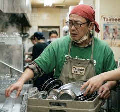 【悲報】タイミーさん俺、今日も物覚えが悪く怒られまくる