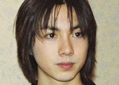 「えっ、小原裕貴くんおる!!」嵐のCMに尽力で話題に…46歳になった〝伝説のJr.〟の近影にネット騒然！「目元変わらないなぁ」植草克秀の投稿に大反響