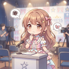 超ときめき宣伝部公式、声明発表「すべてを言葉にしてお伝えすることが難しい部分がある」