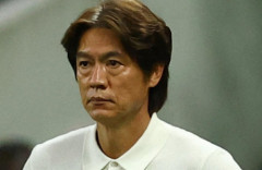 国総出で叩かれているW杯韓国代表監督、既にアメリカへ逃亡「話したいことはある。いつかきちんと話せる日が来る」
