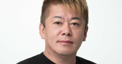 ホリエモン「AIはチートでもない脳の拡張、これからはAIを素直に受け入れたバカが勝つ時代」