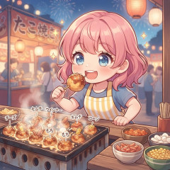たこ焼きの具材についてタコ以外だと何が人気？