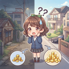 【今のアメリカ・深刻な格差の固定化】子どもが育った環境や通った学校、誰と知り合いになったかなどが将来を左右する、通りを一つ隔てるだけで、成人後の所得に...