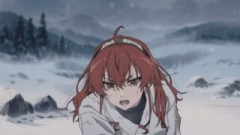 無職転生Ⅲ ～異世界行ったら本気だす～ 第1話 感想：狂犬エリスが剣神の下で修行！見守るギレーヌが優しい！