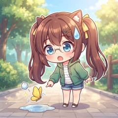 ちょうちょが人間の立小便後の小便を舐めていて、人間の小便から塩分が採れるらしいな