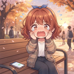 『は、まじ？』が口癖の彼氏