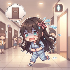 トイレに間に合わなかったことのある人
