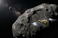 探査機「はやぶさ2」、7月5日に小惑星トリフネ探査なるか…800メートルの超接近！
