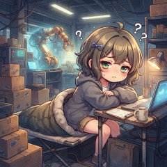 イーロンマスクさん、100兆円以上あるのに、工場で寝泊まりしながら働きまくる