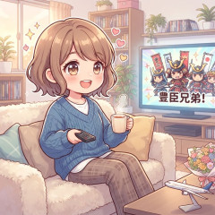 森保監督　帰国から一夜明け「見まくった」ドラマは『豊臣兄弟！』と明かす　空港の歓迎に感謝「怒られても仕方ないかなと」
