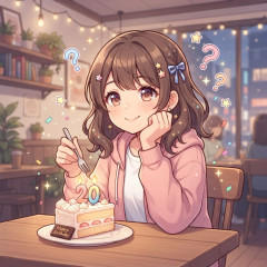 誕生日、何歳まで嬉しい？
