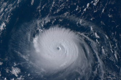 【衝撃】台風=Typhoon←こういうの