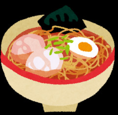 スガキヤ、学校給食と連携へ。第二のミルメークとなれるか？ ｗ