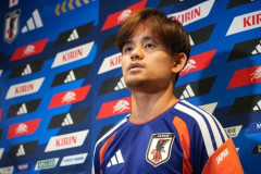 【悲報】久保建英さん、今夏リバプール移籍がまた急浮上してしまうｗｗｗｗｗｗｗｗｗｗ