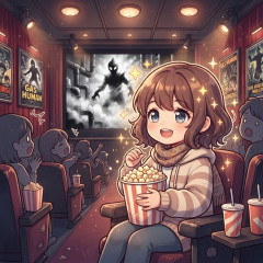 【Netflix】ガス人間 観た人！【ネタバレあり】