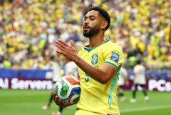 【悲報】ブラジル人選手「日本との試合は皆イライラしていた。試合後ユニフォーム交換も無理」