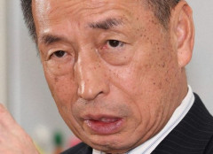 【悲報】田母神俊雄氏「日本の借金？そんなもん1300兆円ほどお金を刷れば完済ですよ」←これ
