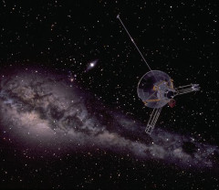 【悲報】天文学者「そうだ!宇宙人に向けてメッセージを送ろう」←危なくないの?