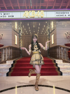 伊藤百花ちゃんが「AKB48」と投稿し早くもバズりかける！！【いともも】