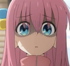 青山吉能ってぼっちちゃんのイメージが強い