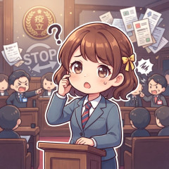 【消費減税】取りまとめ不透明に 与野党から異論、国会空転も逆風