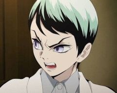 鬼滅の刃の愈史郎ｗｗｗ