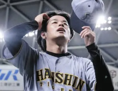 高橋遥人、坂本の時と伏見の時で球種の割合が全然違うんよな