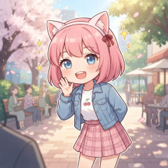 知らない人に話しかけたい！