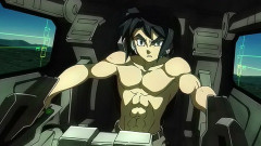 ※【ガンダム】生存率が高いMSのコックピット位置はどこか