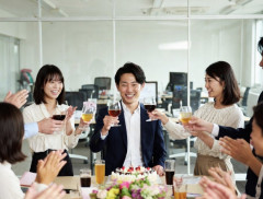 【悲報】転勤ワイ、無事送別会無しで送られる・・・