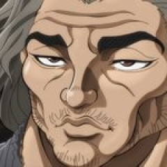 【刃牙】色んな意味で変な人だよねこの人