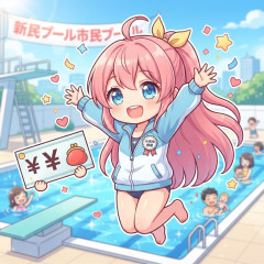 約7億5000万円の個人の寄付金で老朽化した市民プールの改修を実現 4日に待望のリニューアルオープン 市長も感謝の思い 愛知・尾張旭市