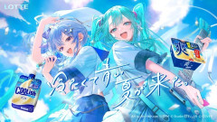 星街すいせいちゃん、7/20・ZOZOマリン ロッテvsソフトバンクの始球式に登場