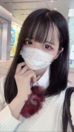 【画像】顔の比率がおかしいJKが発見されるｗｗｗｗｗｗｗｗｗ