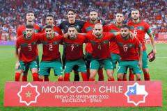 【朗報】モロッコ、開催国カナダを3-0撃破でベスト8進出