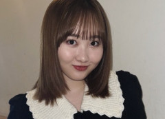 【画像】本田望結(11)←絶世の美女、本田望結(20)←デカ乳の絶傑