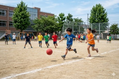 子供の頃やった「キックベース」とかいう遊びｗｗｗ