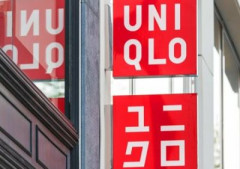【画像】初期の『UNIQLOのロゴ』が糞ダサいｗｗｗｗ