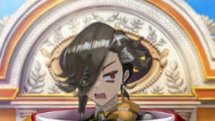 【FGO】アスカラポス「やることが…やることが多い…！！」