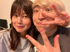小林礼奈、第3子妊娠「はっきり言って怖さもありますが、がんばります」