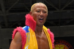 【悲報】本間朋晃さん、首の状態悪化で現役引退を表明