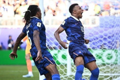 フランス代表、エンバペ決勝PK弾でパラグアイとの荒れた試合に勝利！W杯ベスト8進出しモロッコと対戦へ　北中米W杯（関連まとめ）