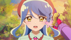 『名探偵プリキュア！』23話感想 くれあ回！るるかの行動すべてが意味深だ…！
