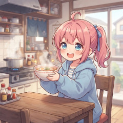 庶民の食べ物っぽいもの
