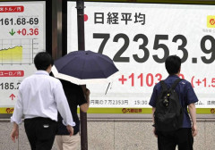 日本人株主数9000万人を突破！もはや1億人突破は待ったなしの状況へ