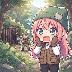 【長野】クマに向かって猟銃を発砲「ハンターがけがをした」　猟友会の81歳男性に弾が当たり肩を負傷した模様　猟友会メンバー4人で罠にかかったクマを駆除し...