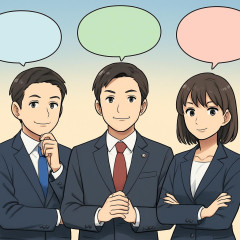 中道・立民・公明に「党名変更論」 なんて党名がいい？
